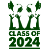 class of 2024