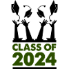 class of 2024