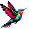 Hummingbird