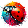 Ladybird
