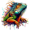Iguana