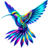 Hummingbird