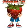 ERDBEERE STRAWBERRY TIME