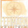 Fehmarn Koordinaten