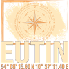 Eutin Koordinaten