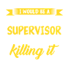 Supervisor Profession
