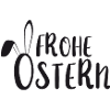 Ostern - Bo-Grafik