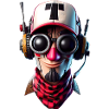 FN Ganster!