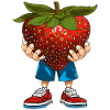 STRAWBERRY