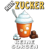 NO SUGAR, NO WORRIES