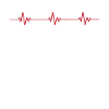 Cook Cooking ECG Heartbeat