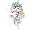 Proherbs Heart