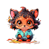 Der kleine Fuchs