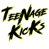 Teenage Kicks