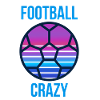 FOOTBALL PRESONALISE GIFT, FOOTBALL CRAZY