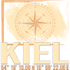 Kiel Koordinaten