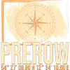 Prerow Koordinaten