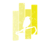 Canary in the shade