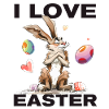 I LOVE Easter!