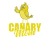 Canary Bird Mom