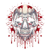 Bleeding Shadows