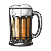 Beer Mug Beer