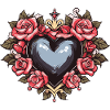 Heart Symbol Love