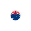 Australia Style Design T-Shirt