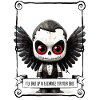 Angel - Skull