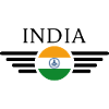 India Style Design T-Shirt