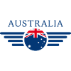 Australia Style Design T-Shirt