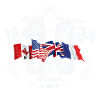 1944 2024 80° anniversario del D Day