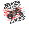 Enduro Motocross Pure Passion