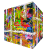 "3DMaster" by Acryl Gallery & Design