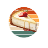 Cheesecake Gift