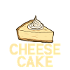 Cheesecake Gift
