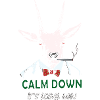 Weed Deer Legalize