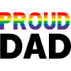 Proud Dad Pride