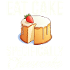 Cheesecake Gift