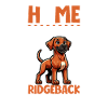 Home - Rhodesian Ridgeback