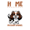 Home - Russian Spaniel