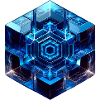 Sci Fi Cube