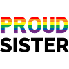 Sister Gay Pride