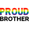 Fier frère