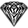 Diamond Symbol Icon
