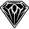 Diamond Symbol Logo