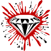 Diamond, Symbol, Gemstone