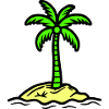 Palm Island Summer