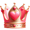 The King of love