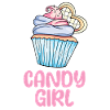 Cupcake Muffin Baking Gift